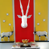 Retail Consultancy and Operations button